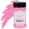 Iridescent Hot Pink Chunky Glitter 4 OZ Glitter for Resin Crafts Tumblers Cosmetic Makeup Nail Art Festival Decoration